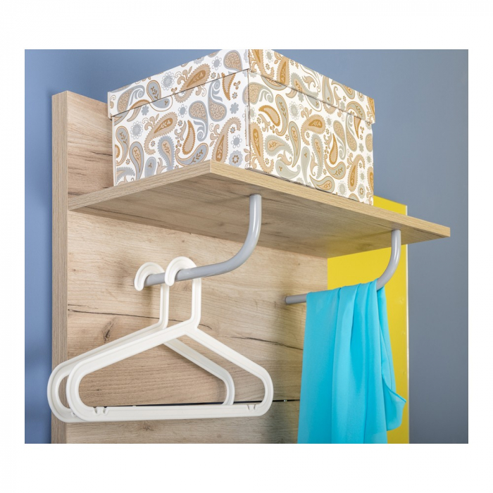 Cuier Light 0842 stejar craft [3]