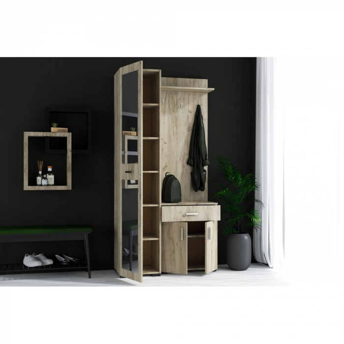 Cuier Luca Stejar K002 [2]