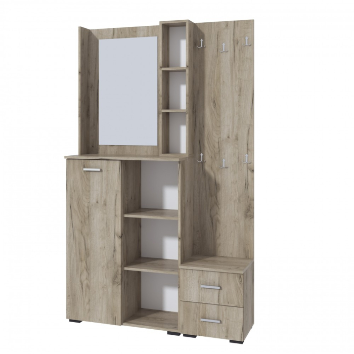 Cuier Matei Stejar K002 [4]