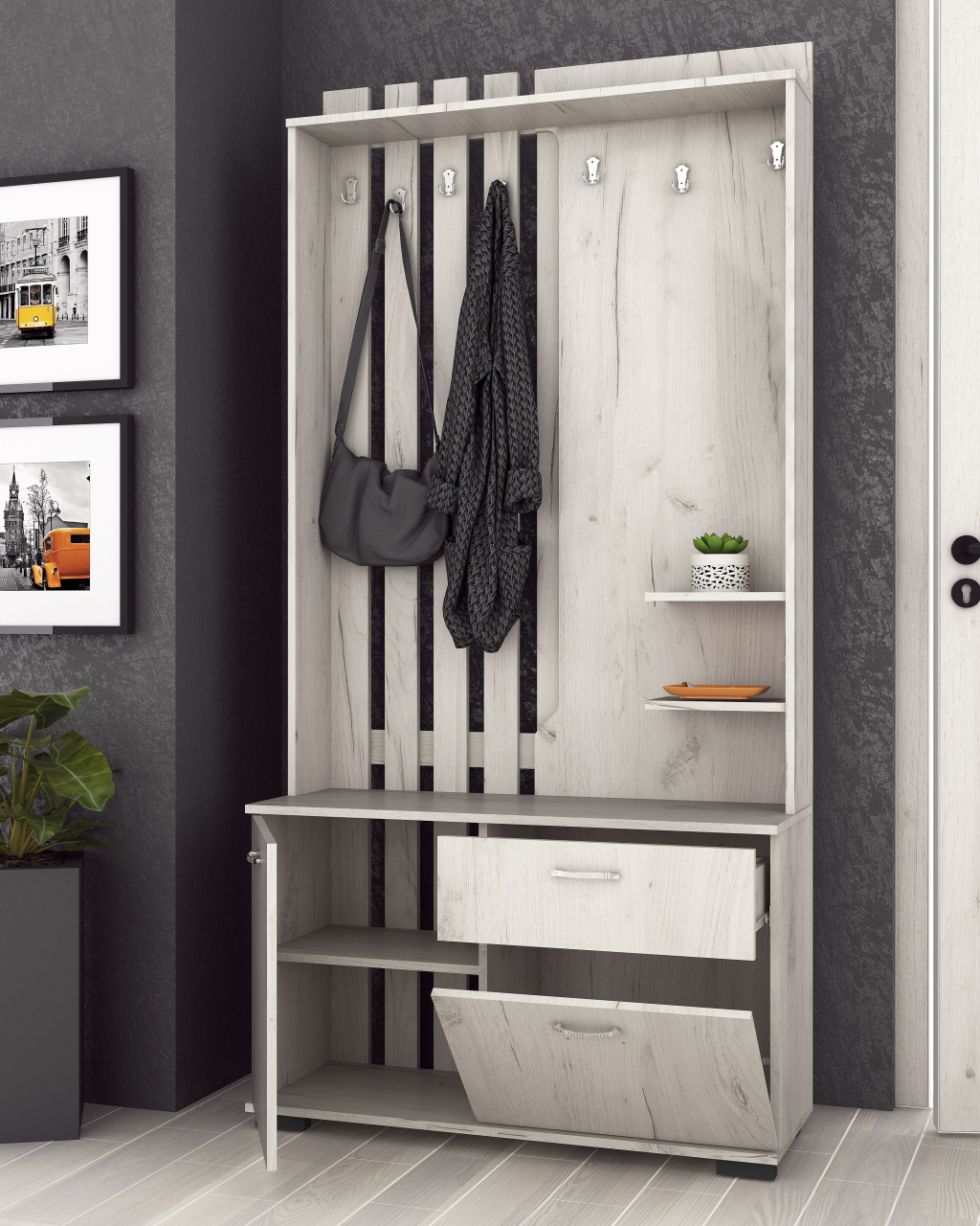 Cuier Ramona Stejar K001 [2]
