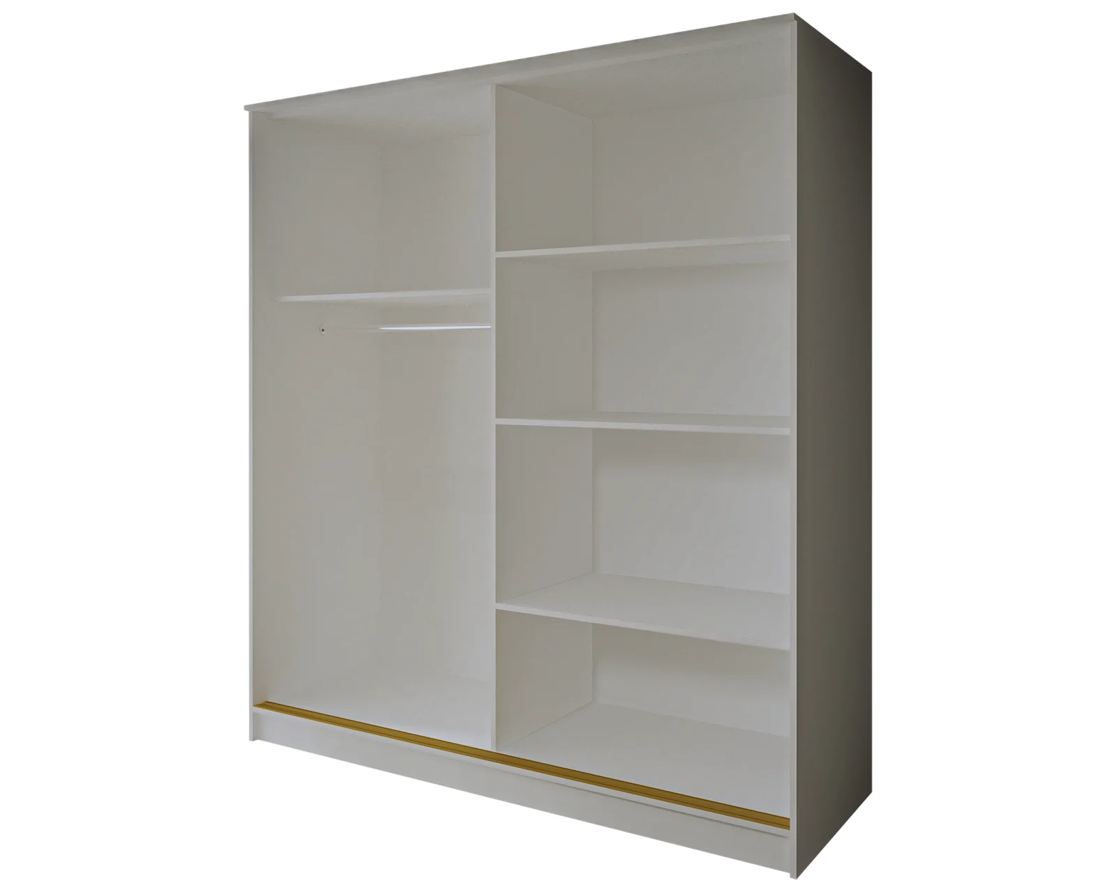 Dressing BD16, 180x50x200cm [6]