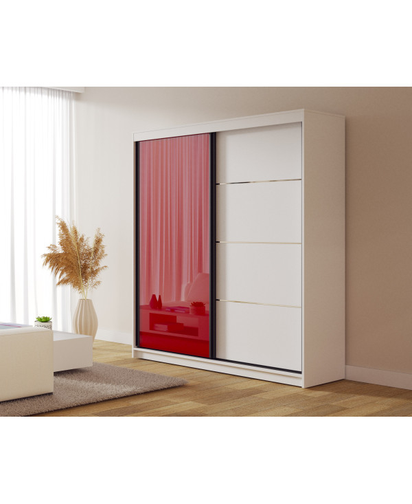 Dressing Velvet Gold, ALB [6]
