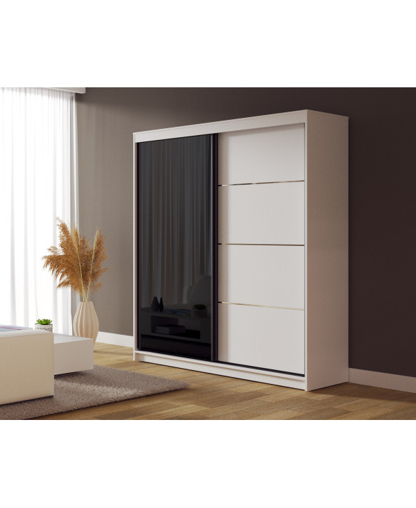Dressing Velvet Gold, ALB [3]