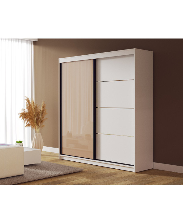 Dressing Velvet Gold, ALB [5]