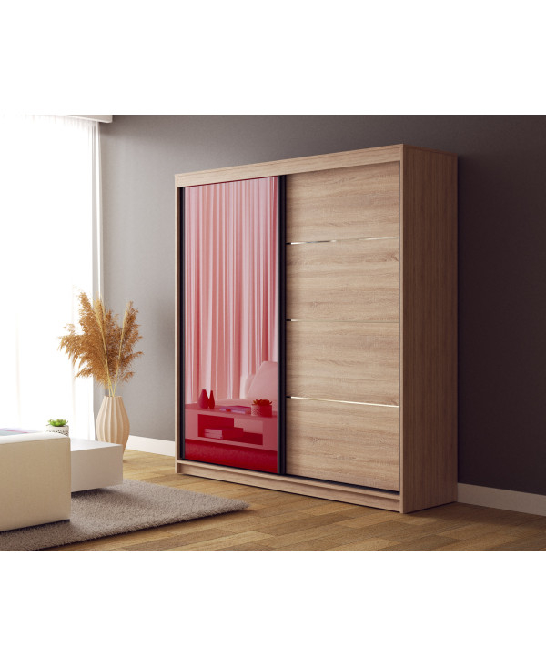Dressing Velvet Gold, SONOMA [5]