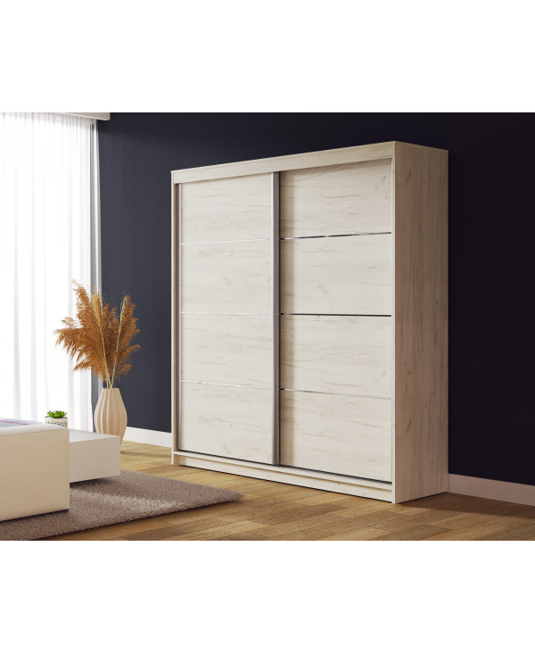 Dressing Velvet Silver, STEJAR K001 [8]