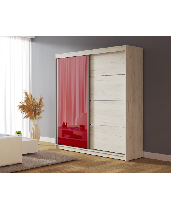 Dressing Velvet Silver, STEJAR K001 [6]
