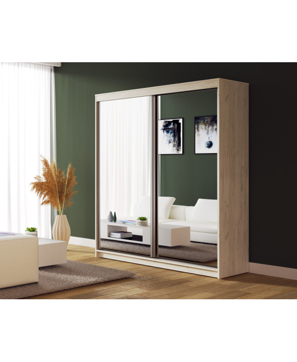 Dressing Velvet Silver, STEJAR K001 [7]