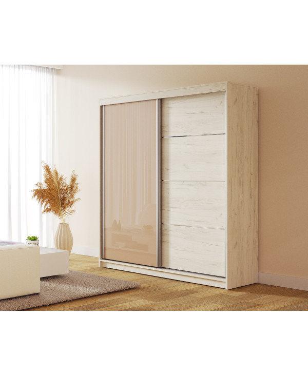 Dressing Velvet Silver, STEJAR K001 [4]