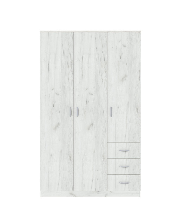 Dulap Ionut, 120x50x200 cm, K001 [2]