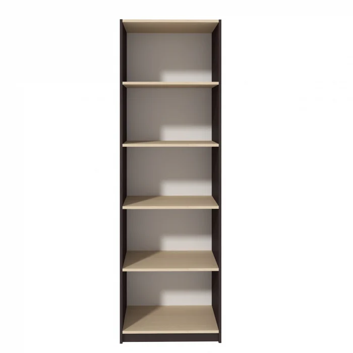 Dulap KSC 1 ro Wenge+Mesteacan [2]