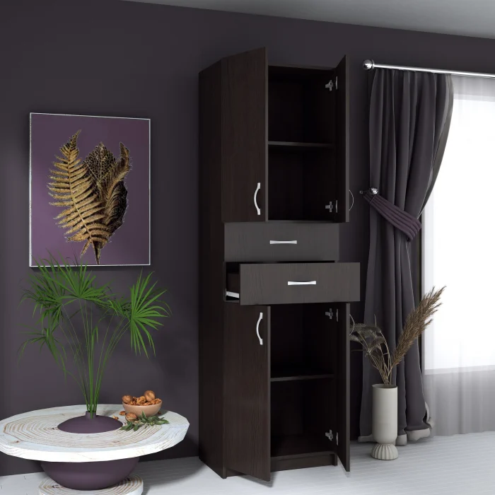 Dulap KSC 11 Wenge [2]