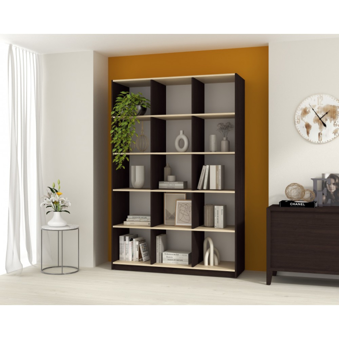 Dulap KSC 3 ro wenge+mesteacan [2]