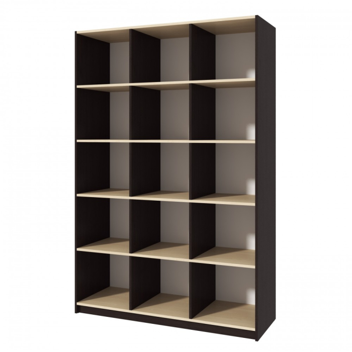 Dulap KSC 3 ro wenge+mesteacan [5]