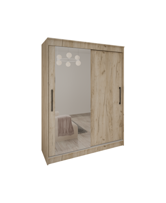 Dulap UC MP2 Stejar K002 [12]