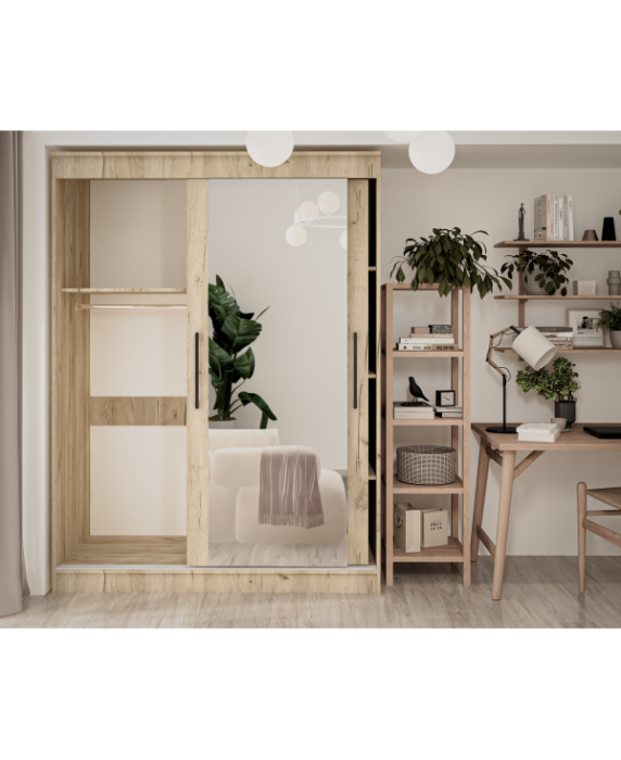 Dulap UC MP2 Stejar K002 [9]