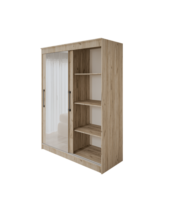 Dulap UC MP2 Stejar K002 [13]