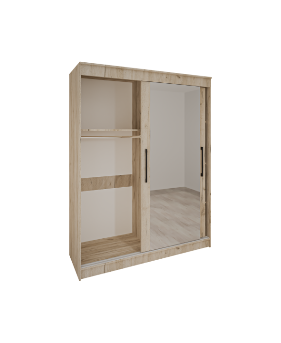 Dulap UC MP2 Stejar K002 [14]