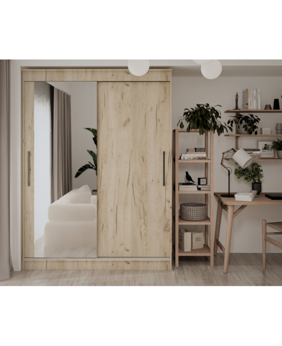 Dulap UC MP2 Stejar K002 [8]