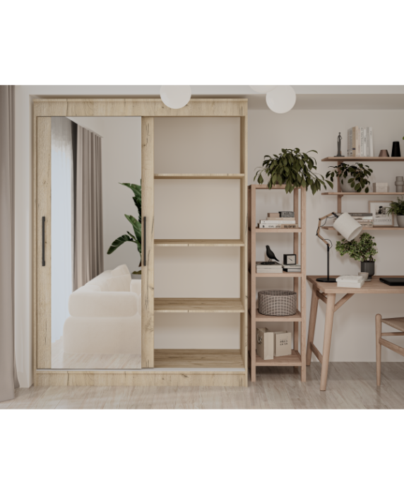 Dulap UC MP2 Stejar K002 [10]