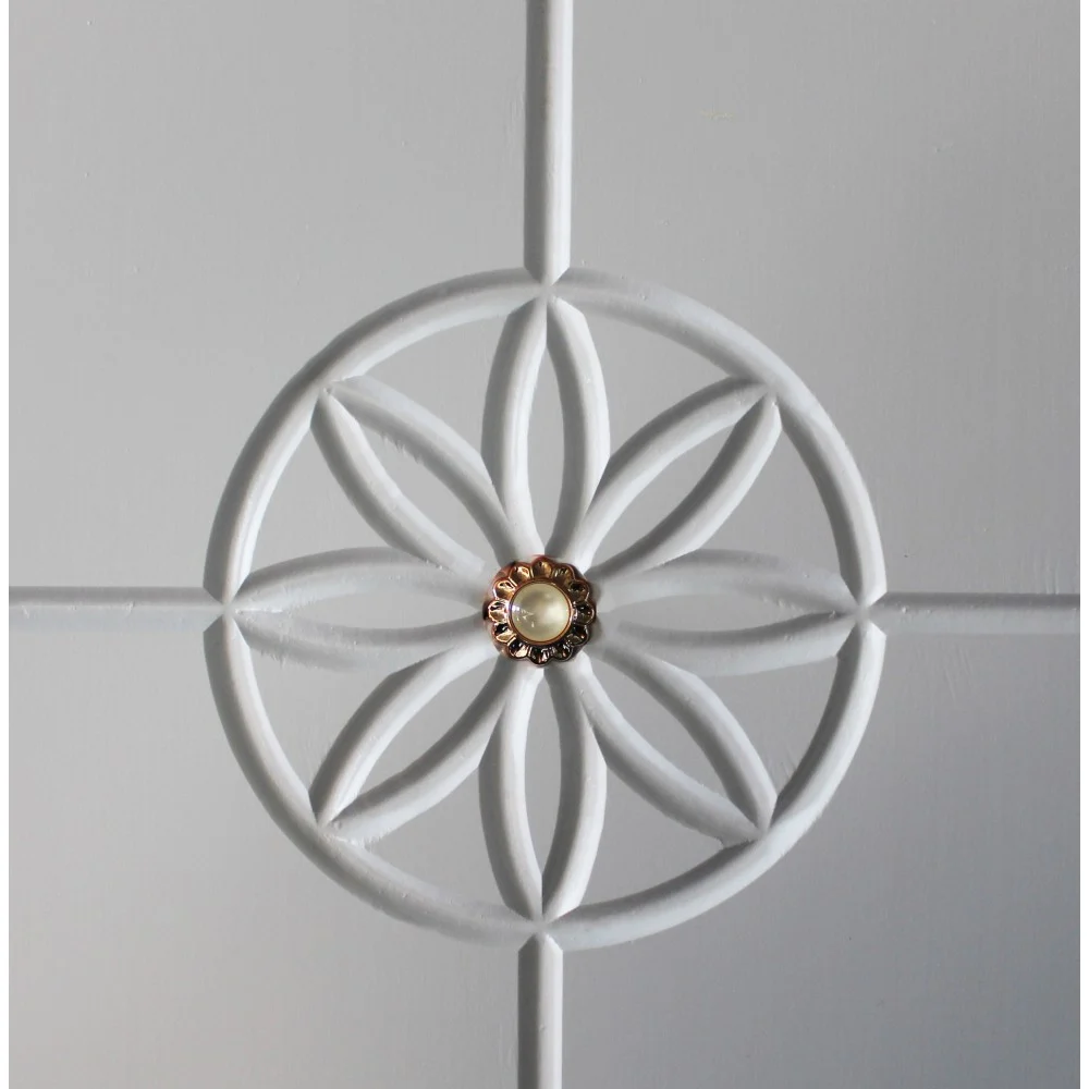 Dulap ZQE 021 MDF 6U 2S [7]