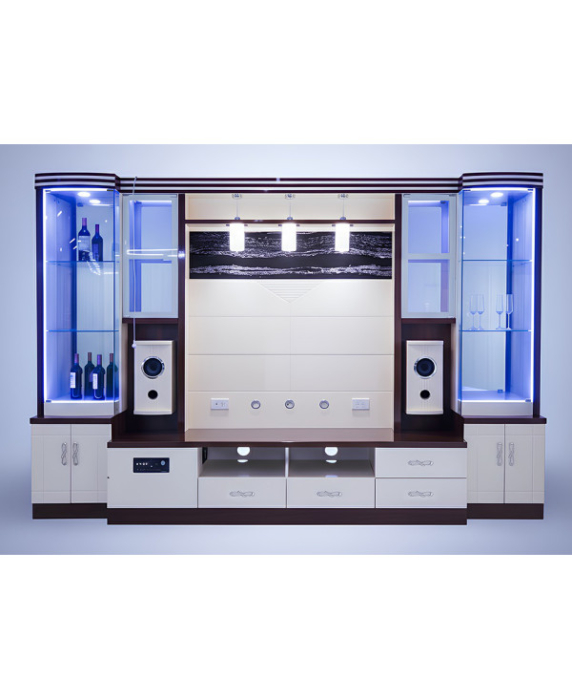 Living Galaxy 315x40x220cm [2]