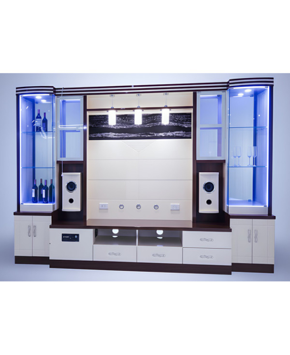 Living Galaxy 315x40x220cm [3]