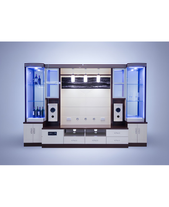 Living Galaxy 315x40x220cm [1]