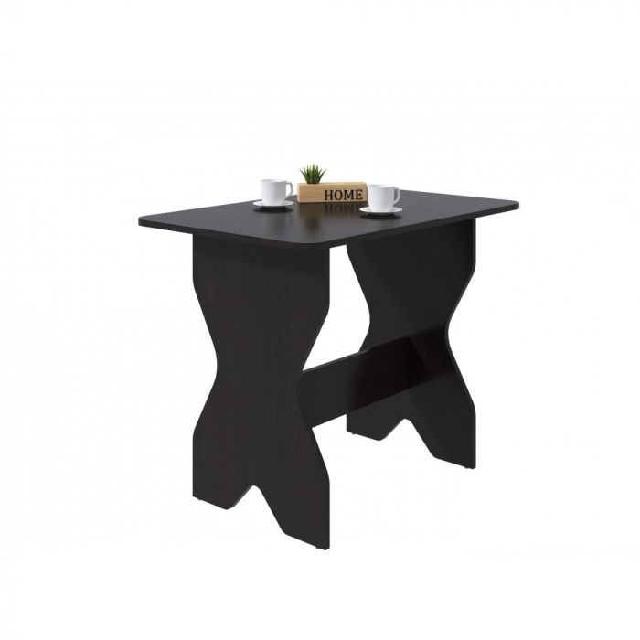 MASA BUCATARIE KC-1 UA WENGE 90x60x73cm [5]