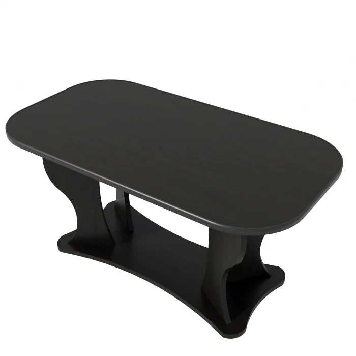 Masa Cafea Prestige, Wenge [2]