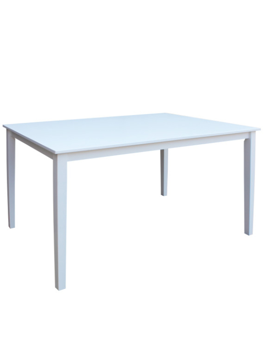 Masa RH7008T, 120x90x76cm, white [2]