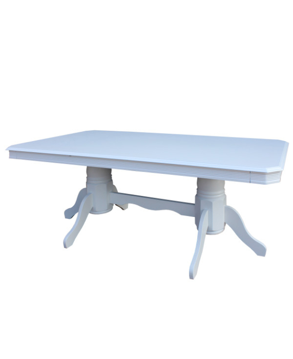 Masa RH7077T, 200x100x77 cm, white [3]