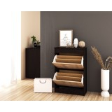 Pantofar 800 2s , Wenge/Sonoma [2]