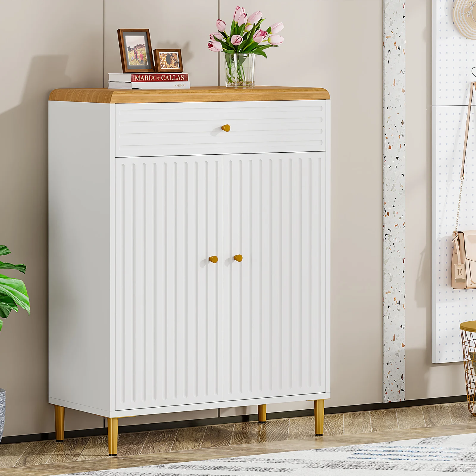 Pantofar M10 MDF [3]