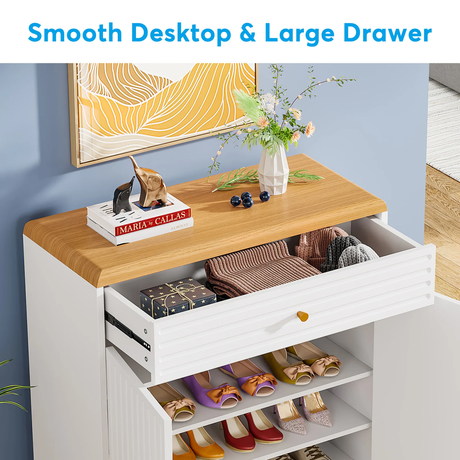 Pantofar M10 MDF [2]