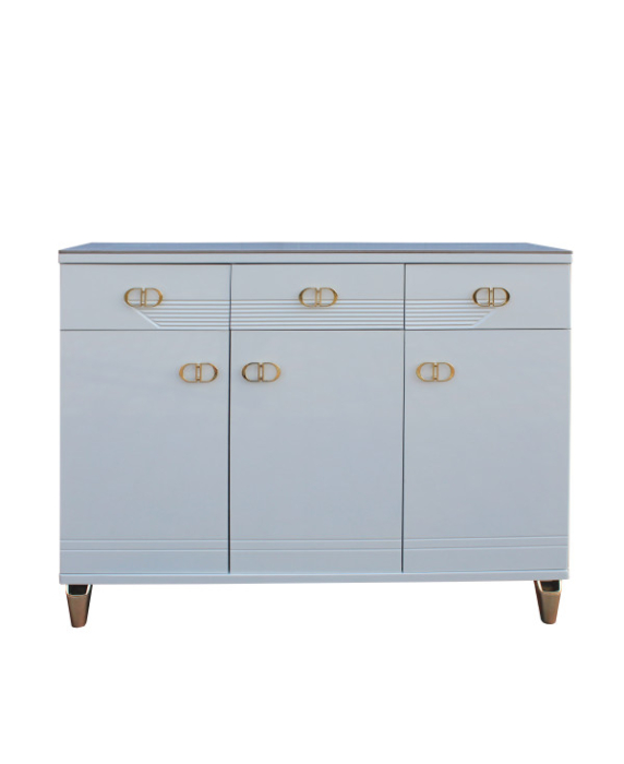 Pantofar MDF Daily 120x33x98 cm [3]