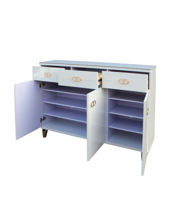 Pantofar MDF Daily 120x33x98 cm [4]