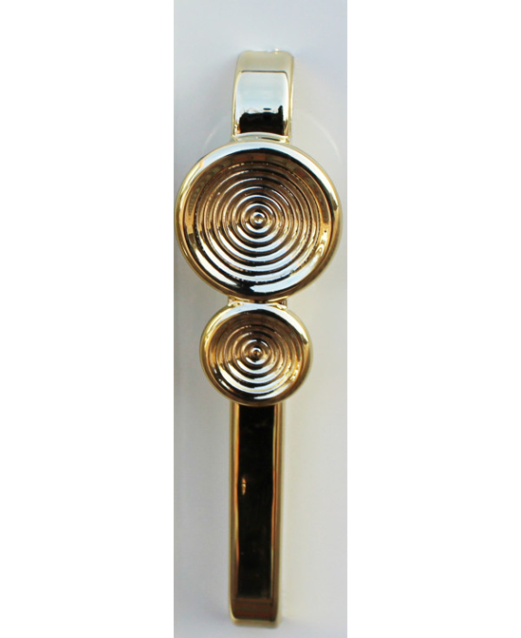 Pantofar MDF Linea 120x33x99 cm [3]