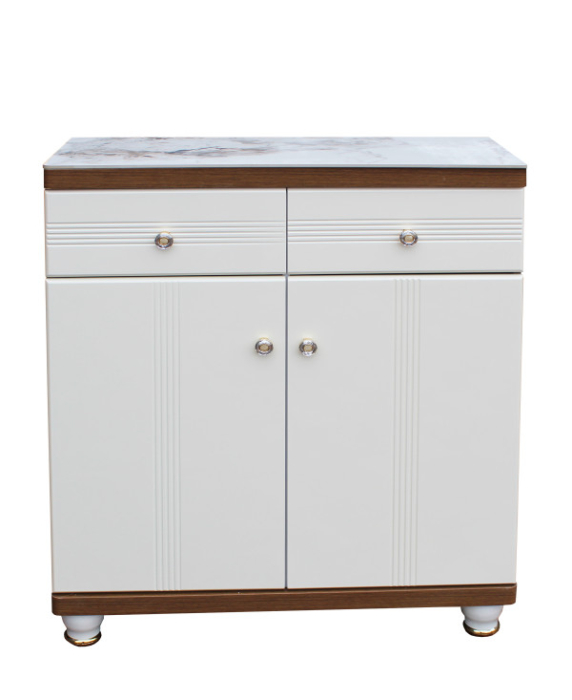 Pantofar MDF Vela 80x33x100 cm [2]