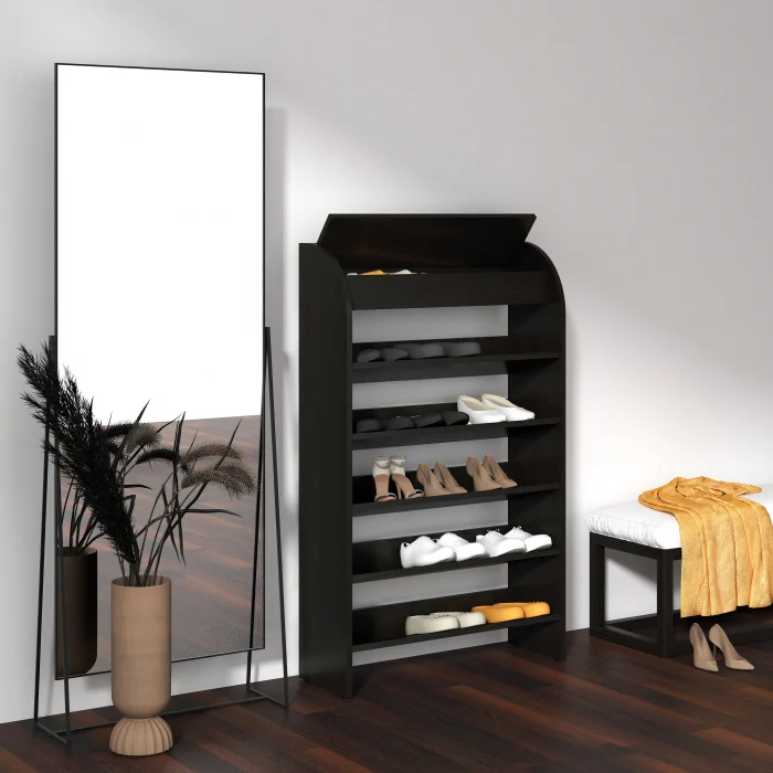 Pantofar TO-10 Ro  Wenge [2]