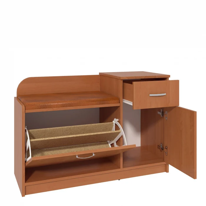 Pantofar TO4 Cires [4]