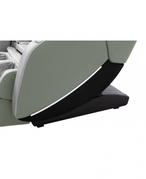 Scaun Masaj MP-A062, Gri [11]