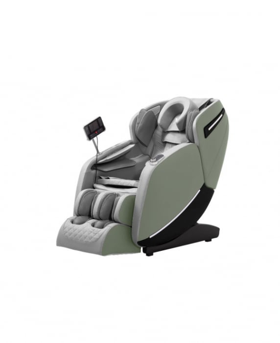 Scaun Masaj MP-A062, Gri [1]