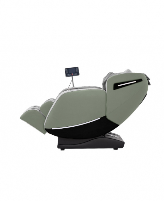 Scaun Masaj MP-A062, Gri [6]