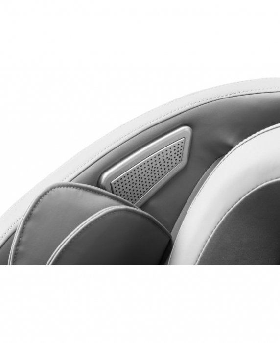 Scaun Masaj MP-A062, Gri [7]