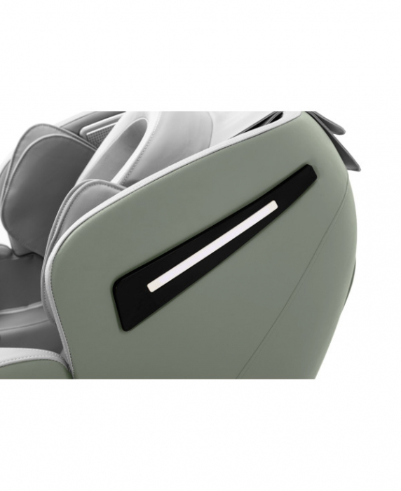 Scaun Masaj MP-A062, Gri [10]