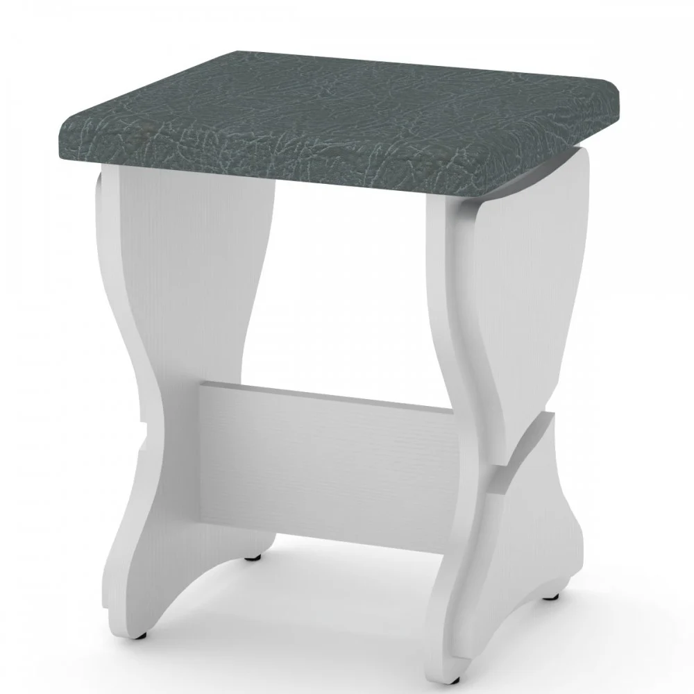 Set bucatarie Argentina Alb +Gri [3]