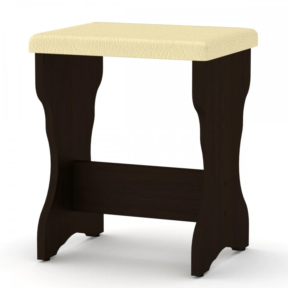 Set coltar bucatarie Rodos, Wenge + Fildes [3]