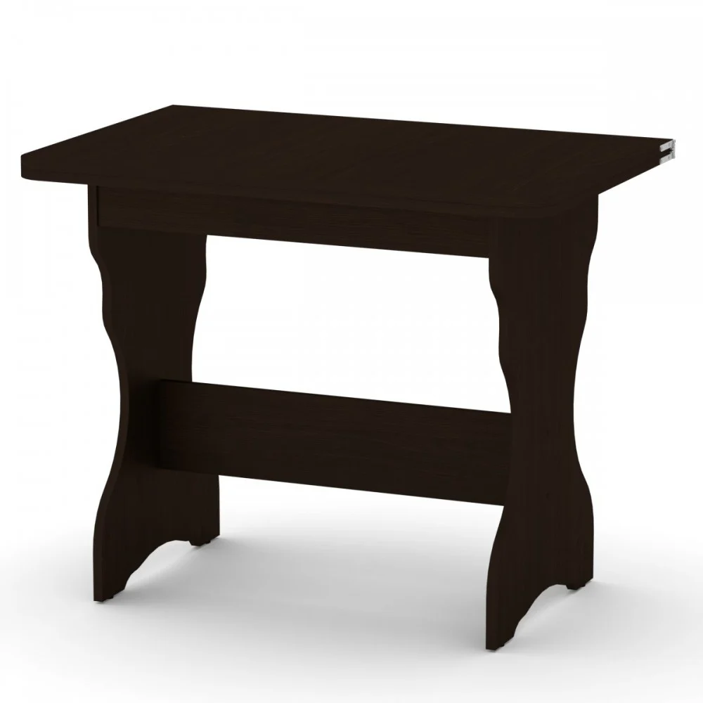 Set coltar bucatarie Rodos, Wenge + Fildes [4]