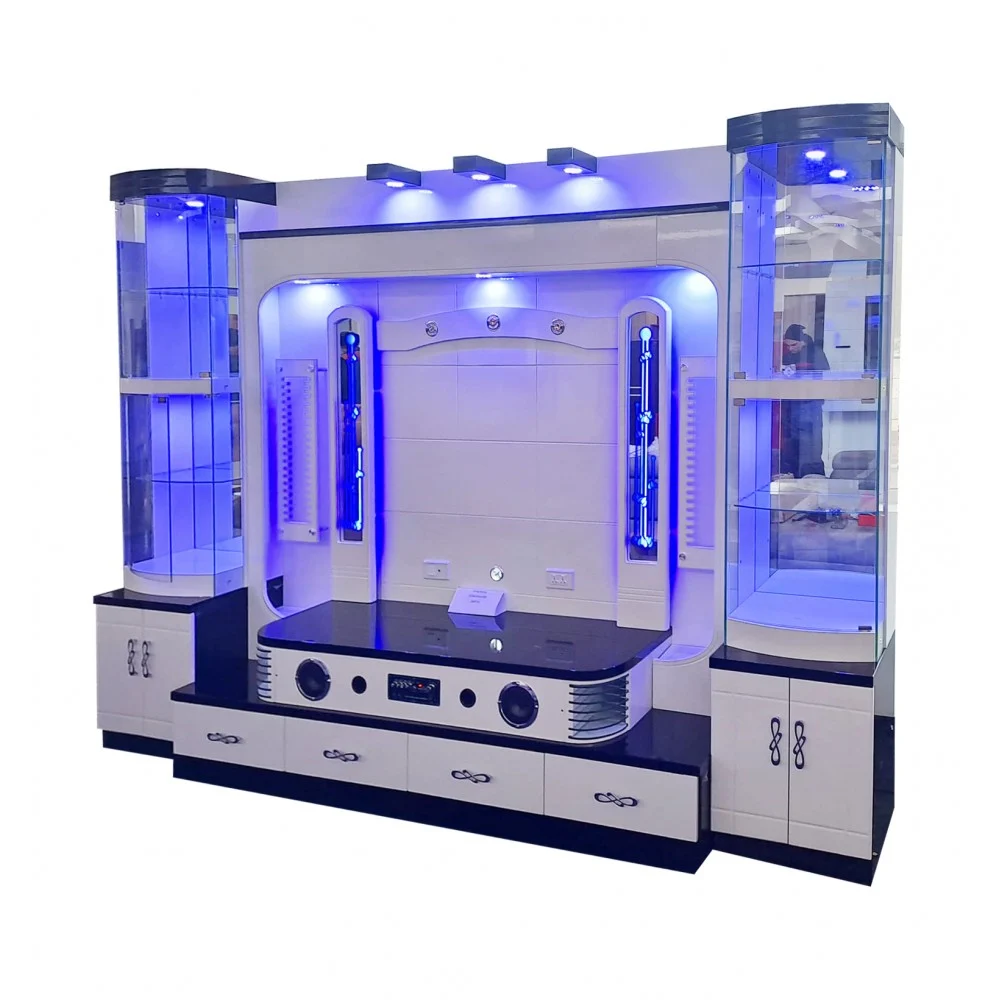 SET LIVING BEJING 310X50X230CM [2]